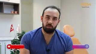 Diş Hekimi Levent Altın - Dolgu Nedir?