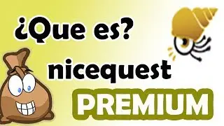 Que es NiceQuest Premium | NiceQuest Premium | Como ser Premium en NiceQuest