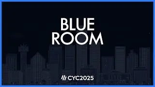 Commit Your Code Conference - Blue Room