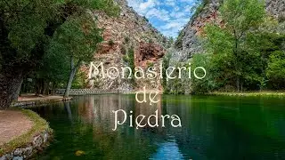 Monasterio de Piedra
