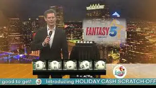 Fantasy 5 20251116