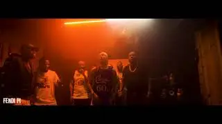Studio 4117 2k20 Summer Cypher
