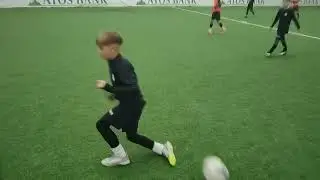 Turnir Banja Luka 2014 Mladi Vukovi 1 VS FK Gradiška