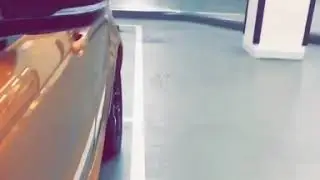 Range Rover SVR 2020