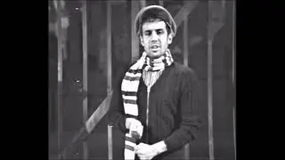 Celentano Il tappatore di bottiglia - Partitissima 28.10.1967