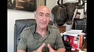 Coffee with Steven: Objective Standards