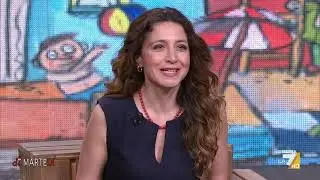 Barbara Gallavotti spiega la differenza tra omosessuale, transessuale e transgender