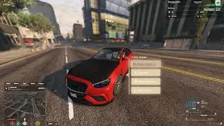 Base Fivem Full OX