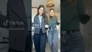 😳LA HIJA DE CARLOS LOZANO BAILANDO CON M&Oacute;NICA HOYOS MIENTRAS SU PADRE EST&Aacute; EN GH DUO #ultimahora