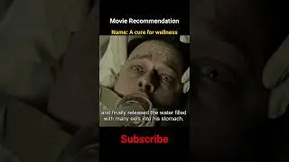 They Force A Tube Into His Throat To Release Eels In Stomach