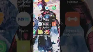 REALME U1 after color OS 6 update
