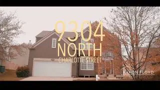 9304 N Charlotte Ave Kansas City, MO 64155