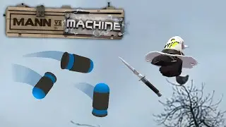 [TF2 MvM] New Year New Mann