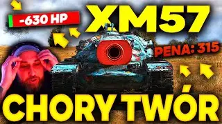 XM57 CZYLI - CHORY TW&Oacute;R WG!
