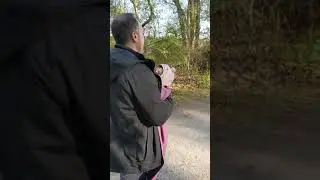 The walk at Hempstead Lake State Park - anatolico