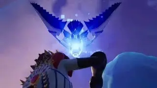FORTNITE A NEW BEGINNING Chapter 4 Season 1 Unusually Utilitarian + Oathbound Part 2 Quests