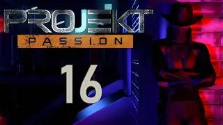 Projekt Passion #16 Blind Visual Novel Lets Play