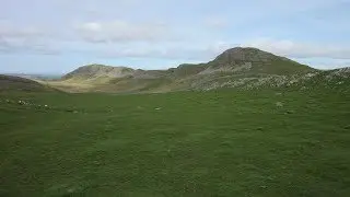 Smearsett Scar Country Walk Scenery - North Yorkshire Walks - Tour England Walking Holidays UK