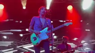 LORI MEYERS - Mi Realidad (Live POP CAAC Sevilla 2022)