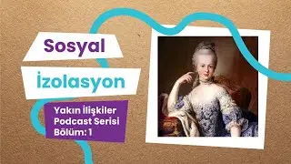 Sosyal İzolasyon