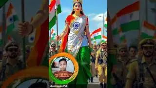 Jay hind jay bharat mata ki jai 🇮🇳 #ai