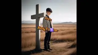 Phriz - Holy Father (official audio)