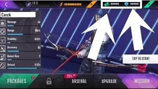 Ninja&rsquo;s Creed (MOD, Unlimited Money) 4.3.0 free on android