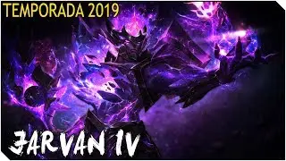 JARVAN IV | El poder de la Banderita, Swag Flag OP