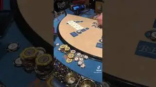 Straight Flush in Russian Poker ? Part 1 SZTOS.net #bigwin #pokershorts  #marcinsgame #casino