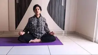 BEST BREATHING TECHNIQUES FOR LUNG POWER AND  POST COVID . 15 MINUTES PRACTICE
