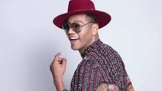 Samo, Daniel Elbittar y su propuesta musical