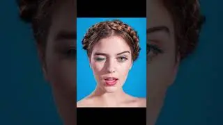 Makeup shakeup👻