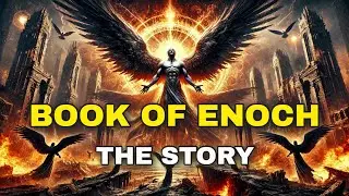 Book of Enoch: Legacy of the Fallen Angel's Descent: Forbidden knowledge