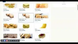 Faida Patry Management System
