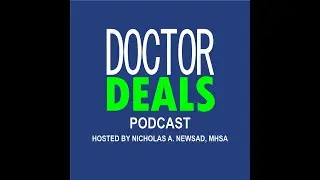 3 Reasons Physician Practice Management Companies Need FMV Opinions - Epis. 16