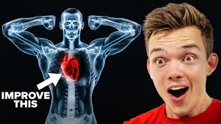 This Exercise Makes You Live Longer