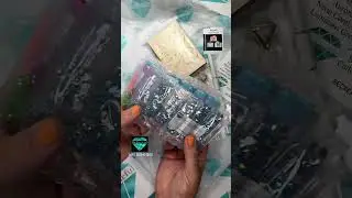 The May Bling Box