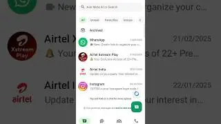 how to lock whatsapp chat privacy first in whatsapp chat #shorts