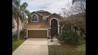 14911 Berkford Ave Tampa Berkford Place Best Realtor Duncan Duo RE/MAX Home Video Tour
