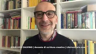 Come si racconta la guerra?  - Scrittura Creativa