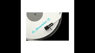 Towards a new future -- D.Maurice J. HybridHouse