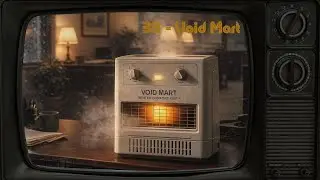 Void Mart Winter Comfort Units&trade; | Holiday Support Broadcast | Cursed World of Warcraft