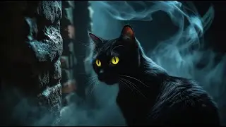 Did You Know Cats Can Sense Negative Energy? | The Mysterious Powers of Cats