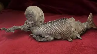 10 Most Shocking Archaeological Discoveries!