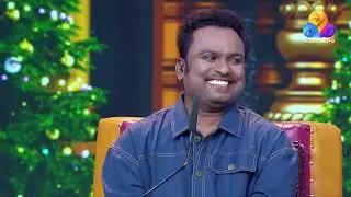 ഗോൾഡൻ പഞ്ചിൽ ആറാടിയ അത്യുഗ്രൻ യക്ഷികഥ !