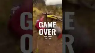 Ebike Backflip #mtb #emtb #ebike #enduro #epic #fail #crash #backflip #backtotheebike #electric