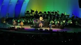 Go Go's Vacation Live At The Hollywood Bowl