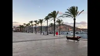 Spain | Costa Blanca Travel