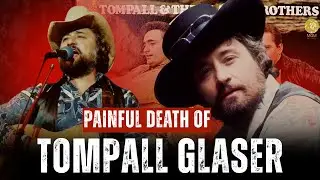 From Outlaw Pioneer to Country Ghost : The Strange Disappearance of Tompall Glaser