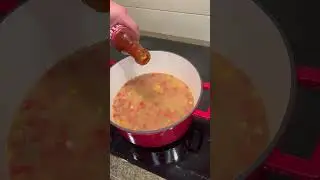 🔥 Stay Warm With This BRUNSWICK STEW Recipe | Comfort Food | Grill This Smoke That